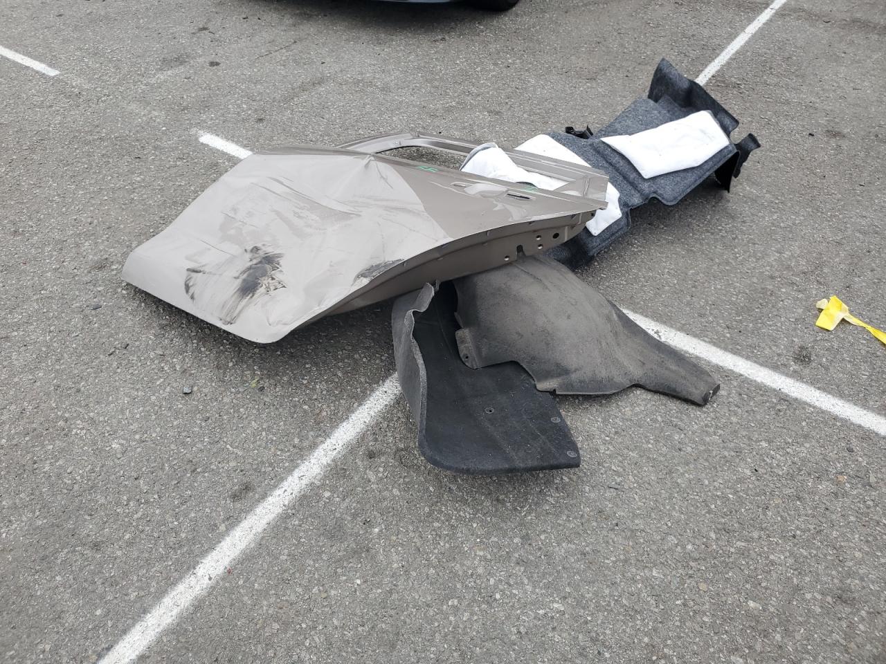 2023 Chevrolet Malibu Lt VIN: 1G1ZD5ST6PF208674 Lot: 93284595