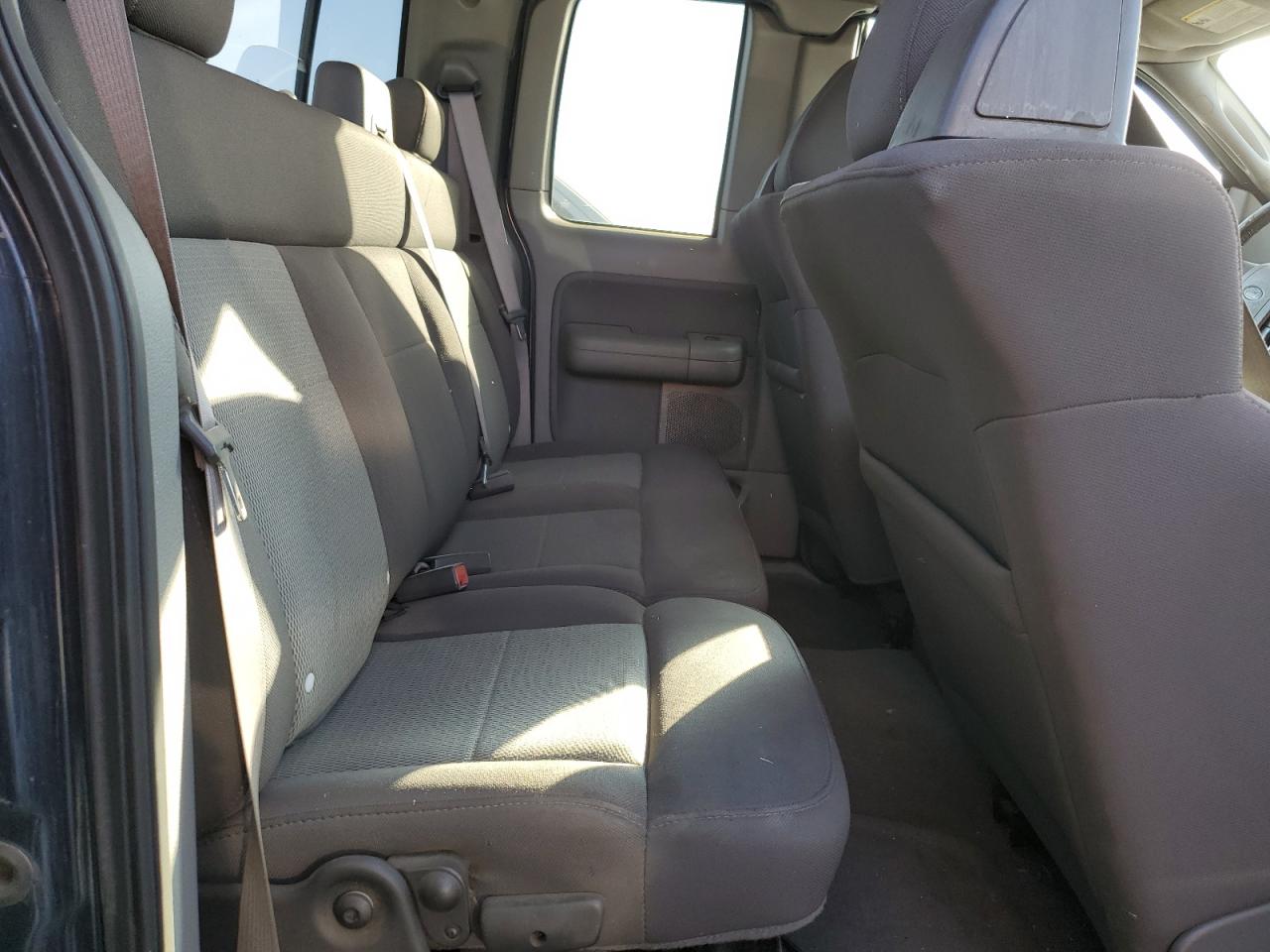 2006 Ford F150 VIN: 1FTPX14536FB13775 Lot: 93440525