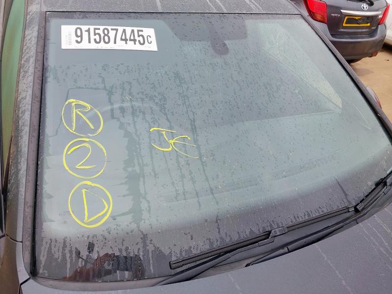 2014 VOLKSWAGEN GOLF 2.0 TDI GTD 5DR DSG