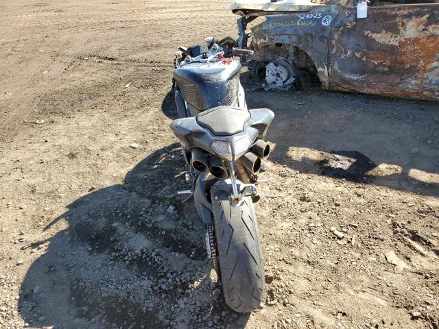 2012 DUCATI SUPERBIKE 848  