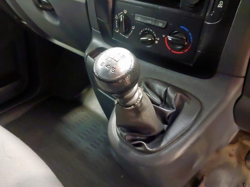 2015 TOYOTA PROACE 120 VAN 2.0HDI H1 128HP