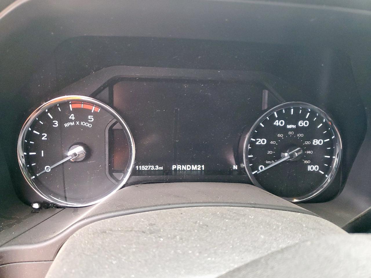 2019 Ford F250 Super Duty VIN: 1FT7W2BT2KEE53087 Lot: 93822895