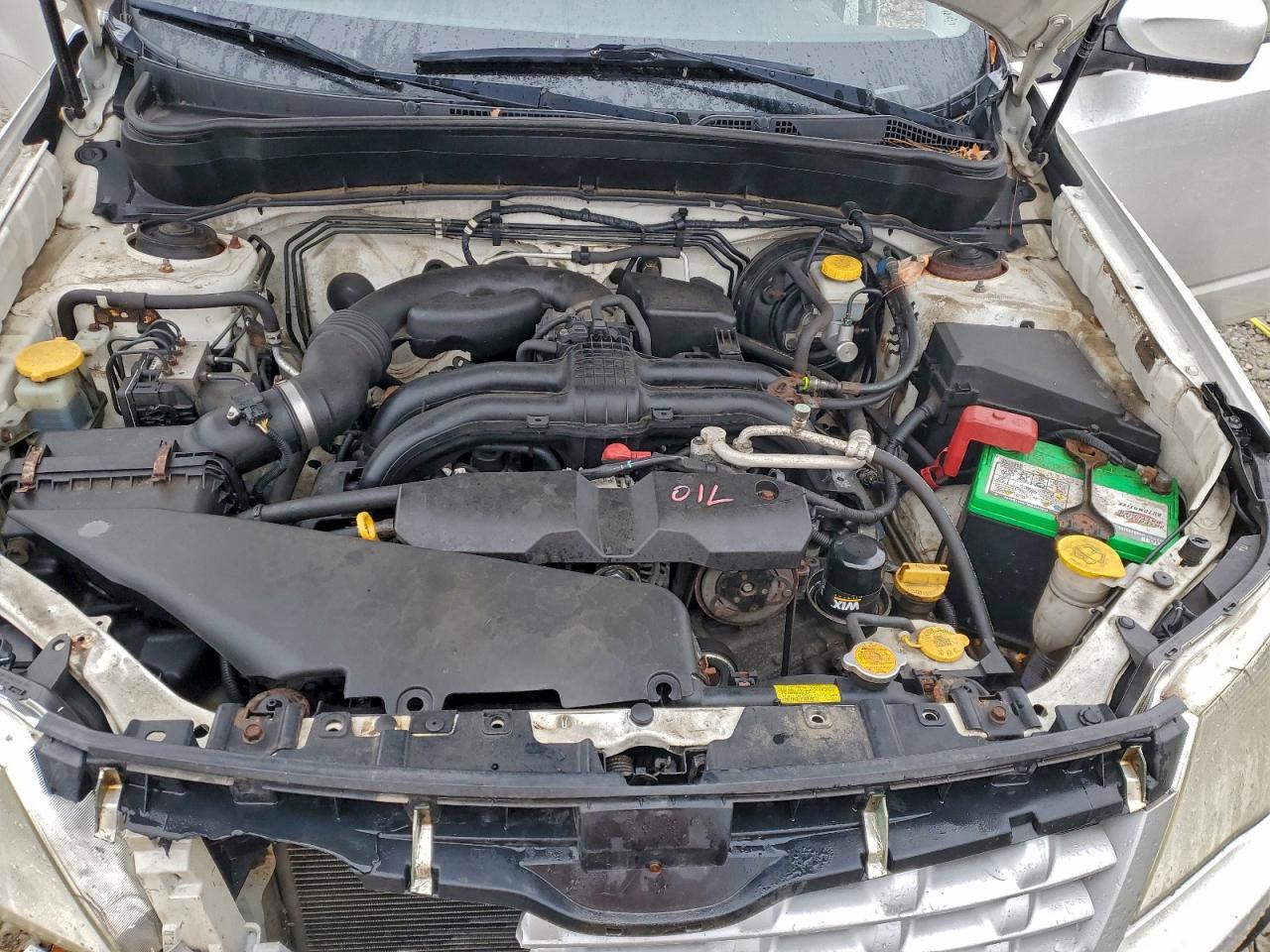 2011 Subaru Forester Limited VIN: JF2SHBFC1BH768669 Lot: 93660455