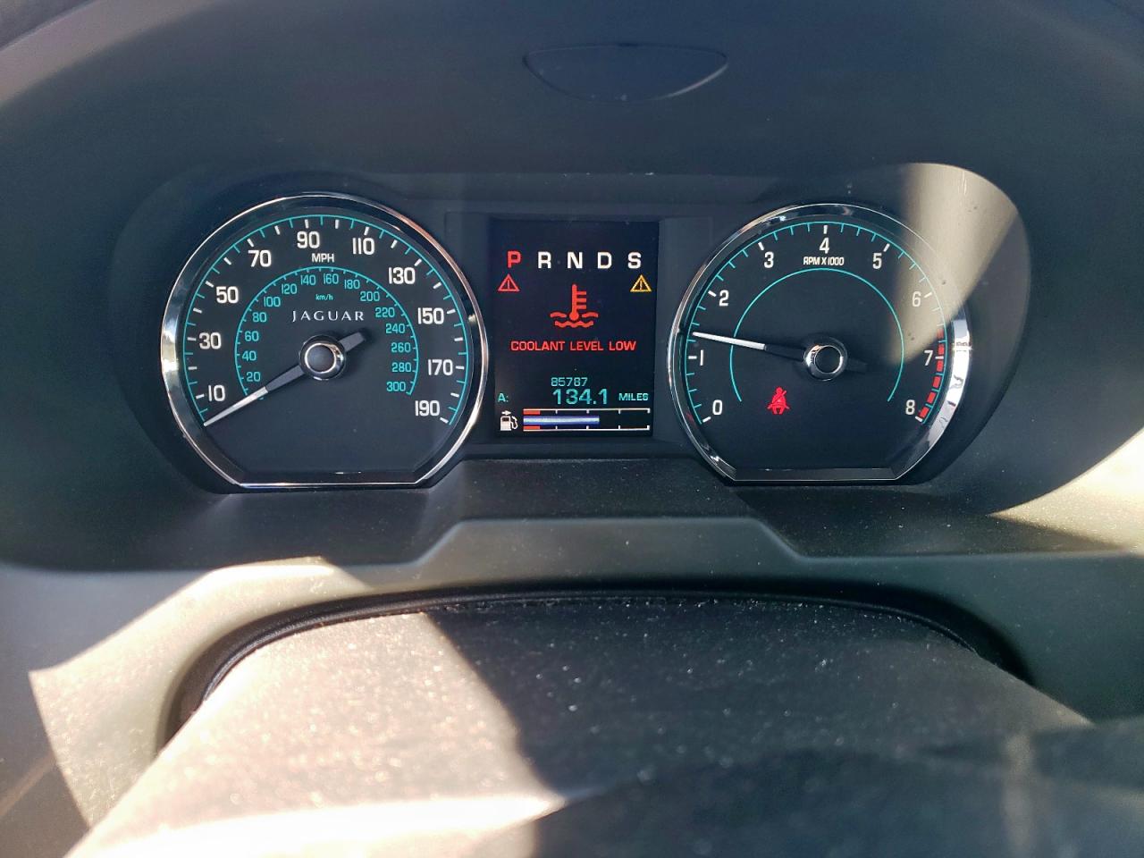 2013 Jaguar Xf VIN: SAJWA0ES7DPU06308 Lot: 91041815