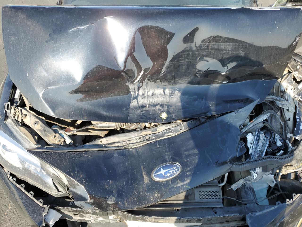 2020 Subaru Brz Limited VIN: JF1ZCAC18L9702632 Lot: 91528955