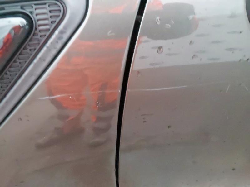 2014 MINI COUNTRYMAN 2.0 COOPER S D 5DR