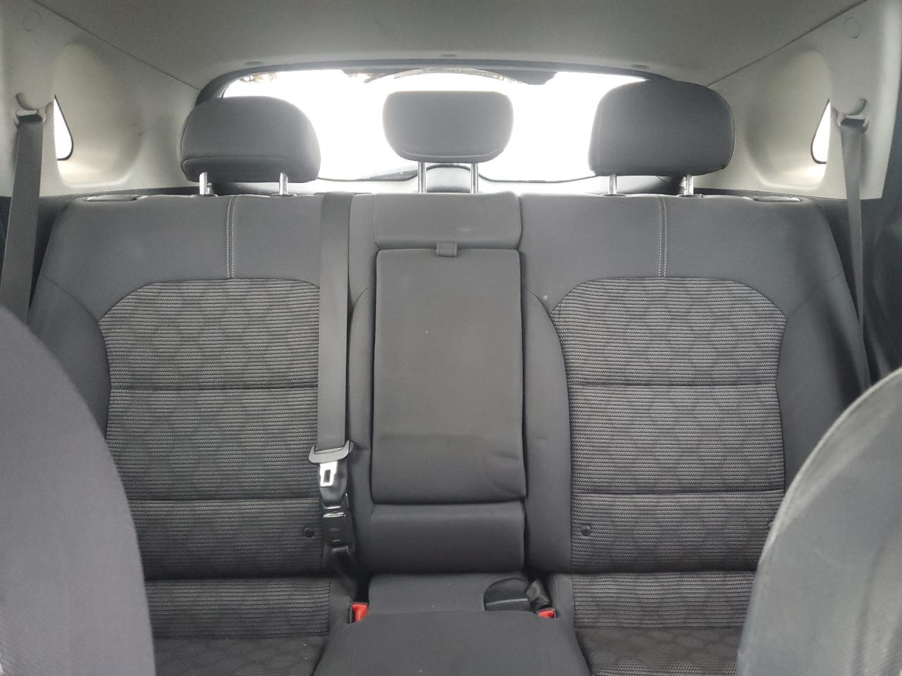 2018 Kia Niro Fe VIN: KNDCB3LCXJ5210463 Lot: 93135275