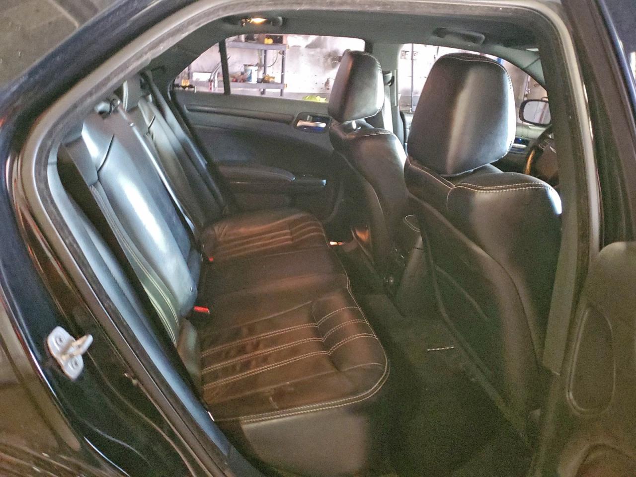 2014 Chrysler 300 S VIN: 2C3CCABG4EH320868 Lot: 93601635