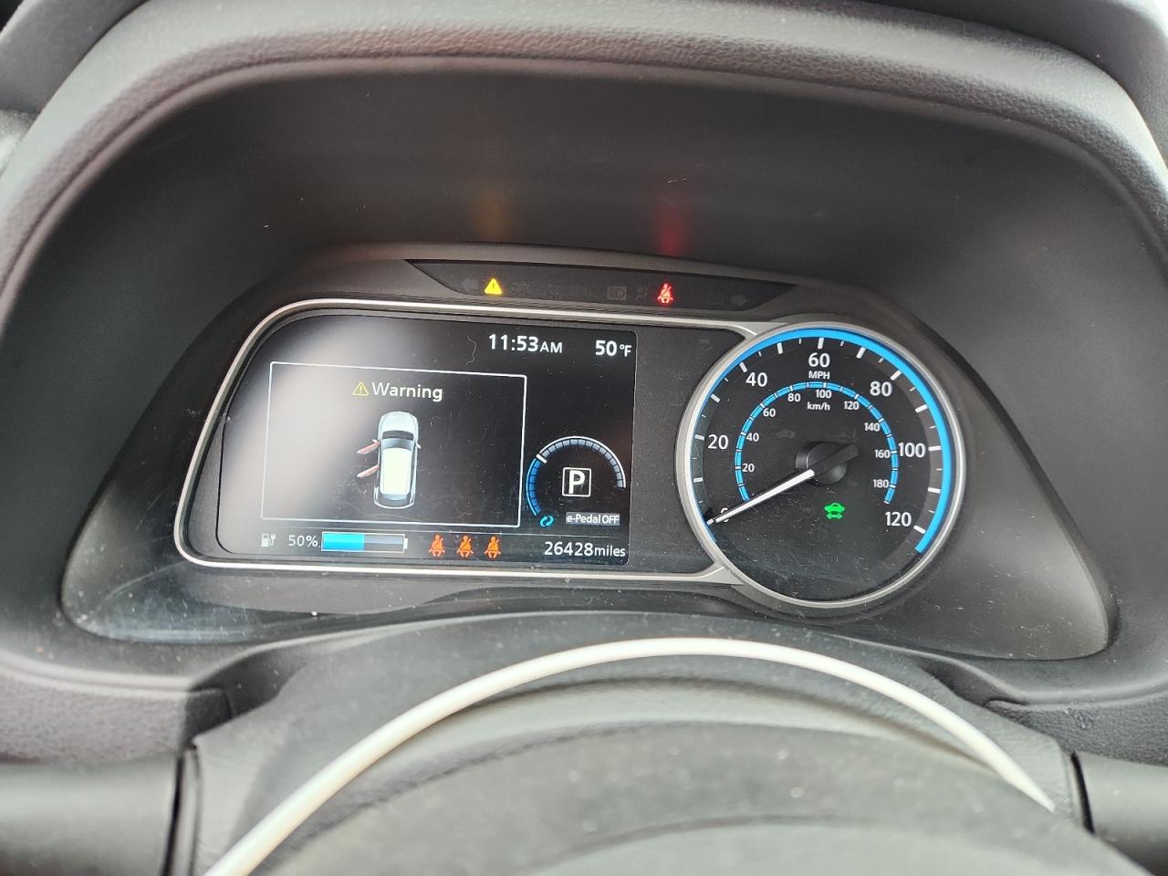 2022 Nissan Leaf S VIN: 1N4AZ1BV7NC554334 Lot: 87391505