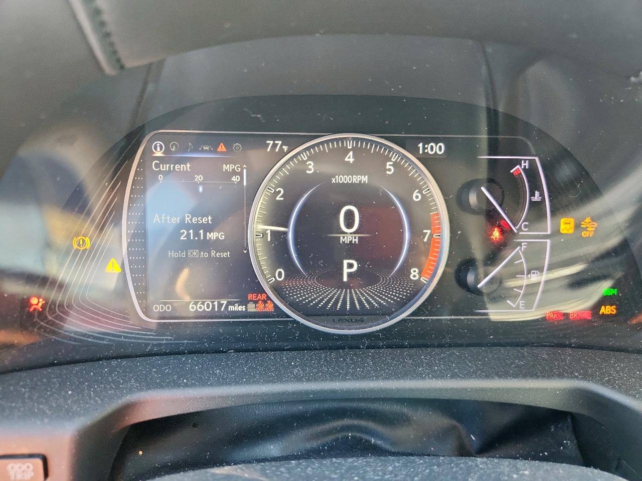 2019 Lexus Es 350 VIN: 58ABZ1B17KU002435 Lot: 91208575