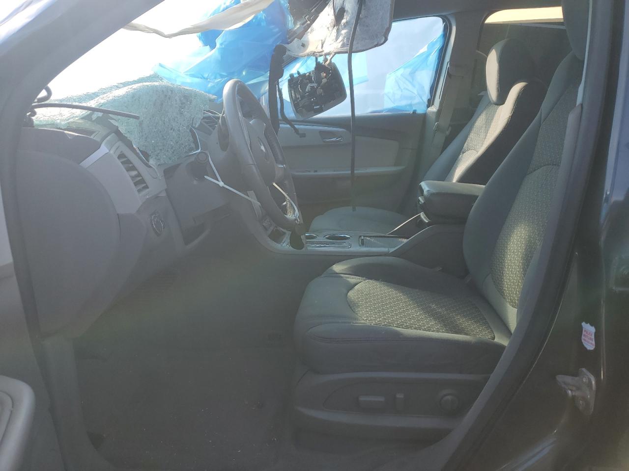 2011 Chevrolet Traverse Lt VIN: 1GNKRJED7BJ248864 Lot: 90408175