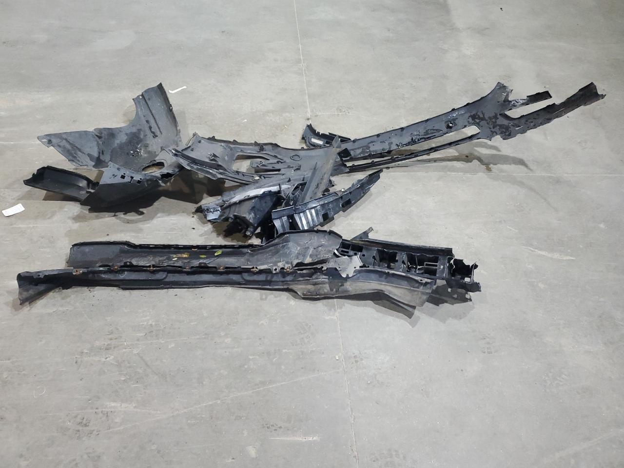 2016 Ford Explorer Xlt VIN: 1FM5K8D87GGA05501 Lot: 93377615