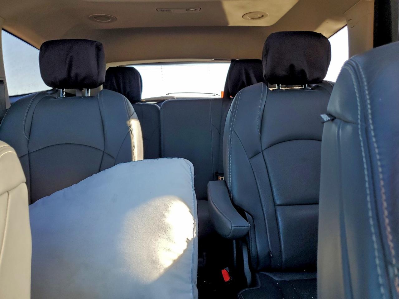 2019 Buick Enclave Premium VIN: 5GAERCKWXKJ108977 Lot: 94364505