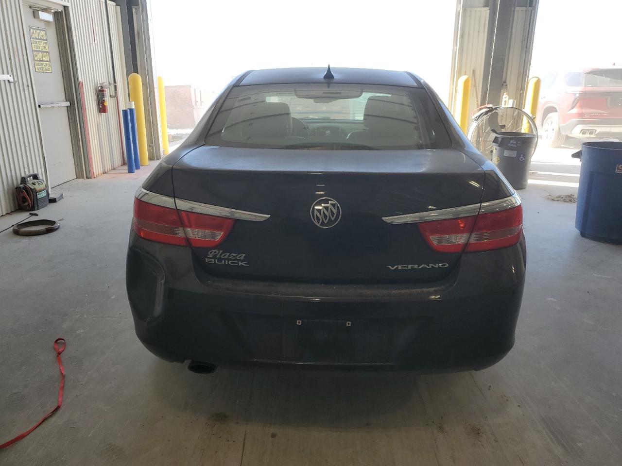 2012 Buick Verano VIN: 1G4PP5SK3C4225169 Lot: 91629295