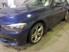 2012 BMW 3 SERIES 320D EFFICIENTDYNAMICS 4DR for sale at Copart CHESTER