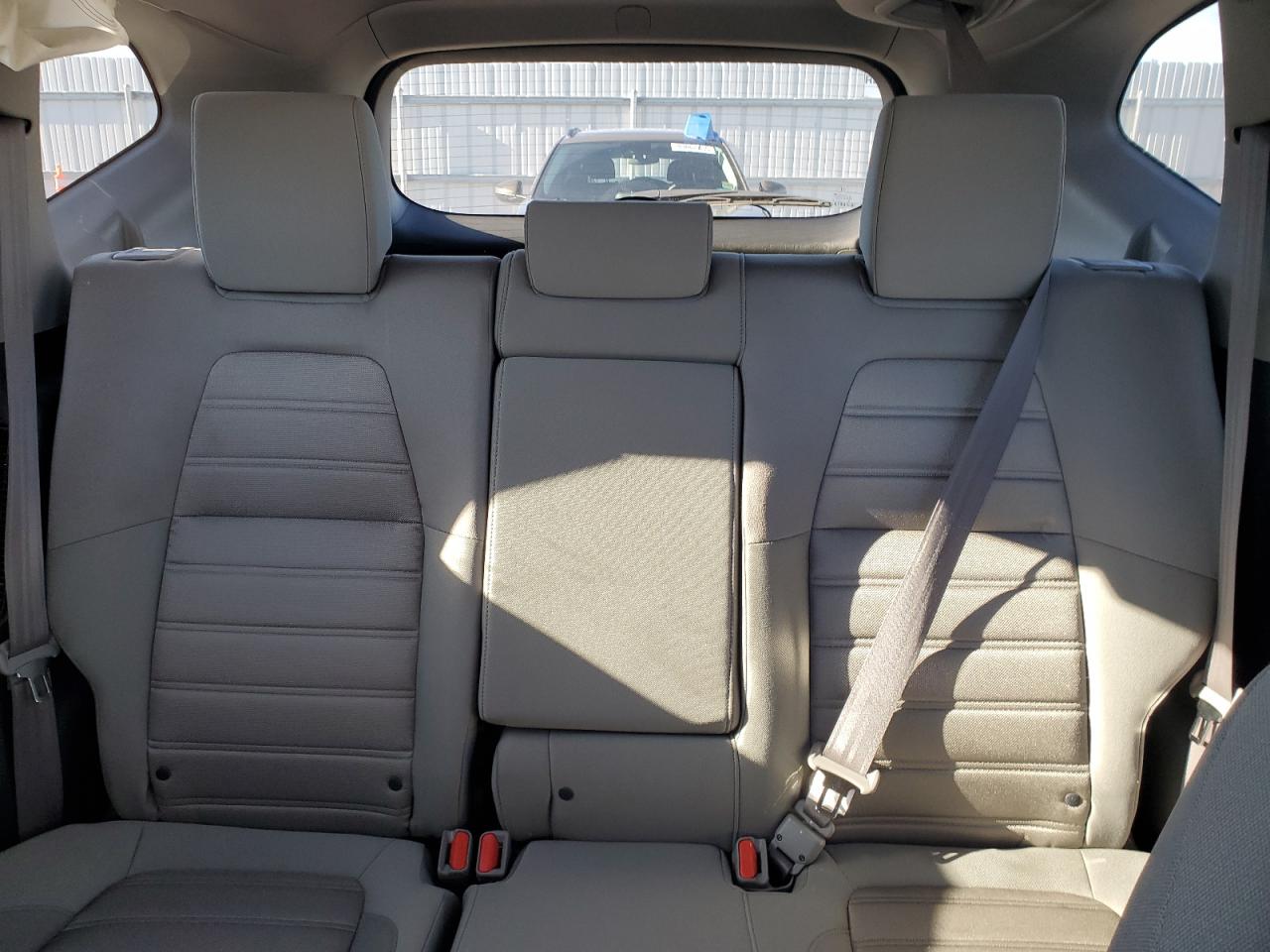 2020 Honda Cr-V Ex VIN: 7FART6H52LE026059 Lot: 93092955