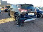 2018 VAUXHALL CROSSLAND X 1.2 TECH LINE NAV 5DR for sale at Copart BRISTOL
