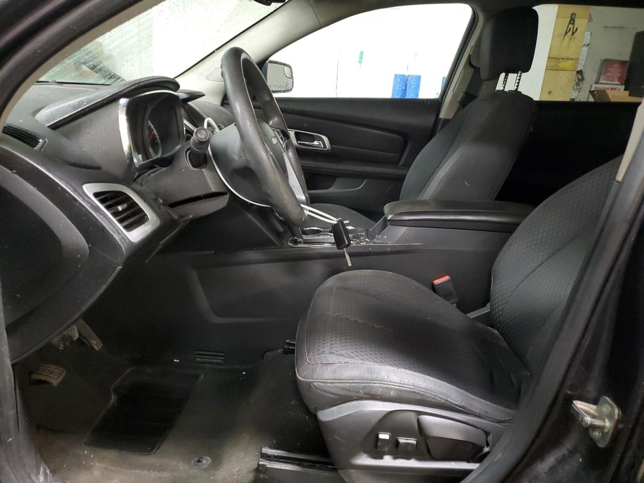 2014 GMC Terrain Sle VIN: 2GKALMEK5E6190877 Lot: 93065605