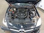2012 MERCEDES-BENZ SLK SLK 200 BLUEEFFICIENCY 2DR TIP AUTO for sale at Copart EAST KILBRIDE