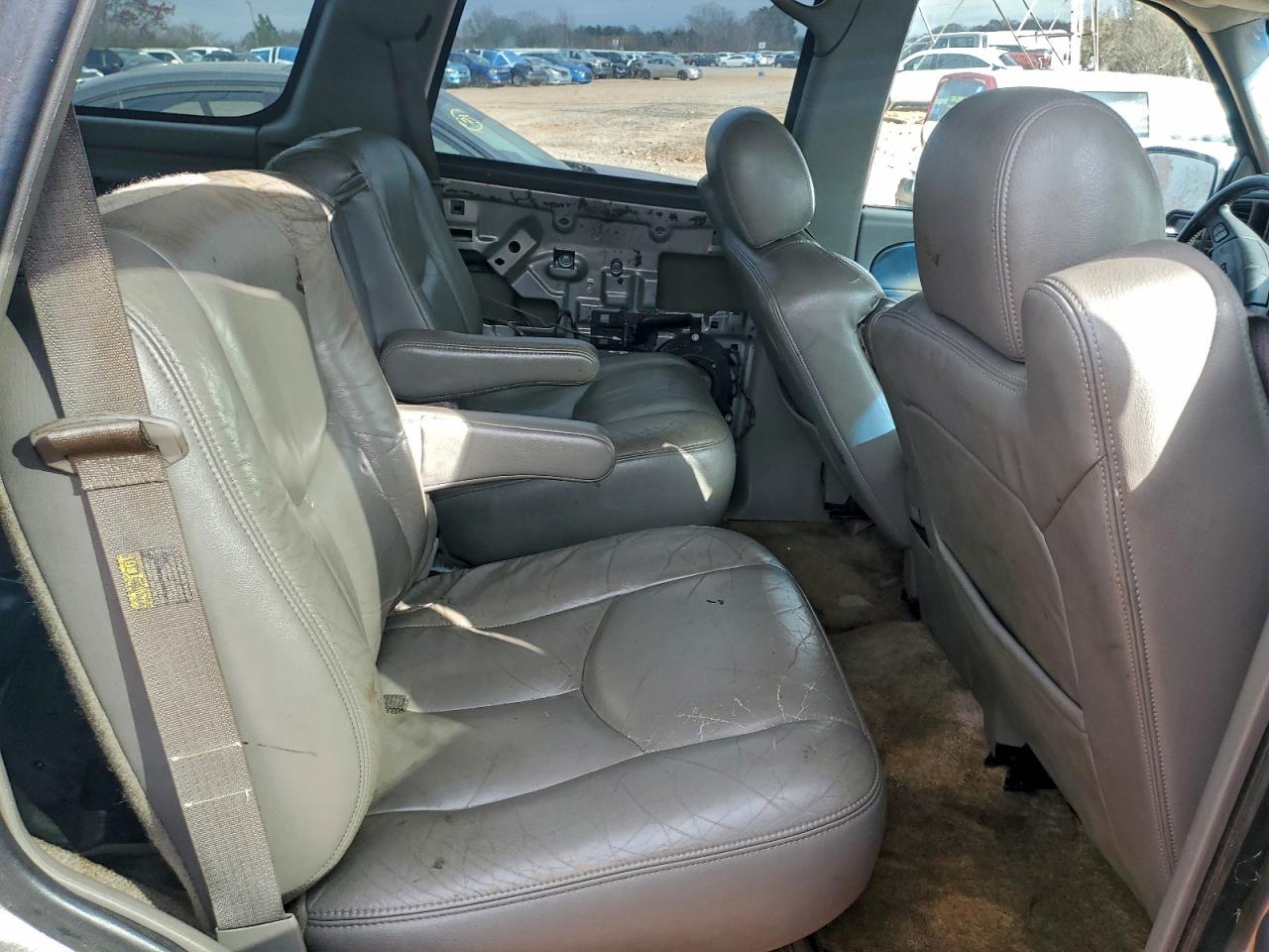 2003 GMC Yukon VIN: 1GKEC13Z13R269576 Lot: 94588585