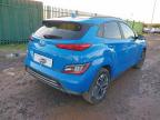 2022 HYUNDAI KONA 150KW ULTIMATE 64KWH 5DR AUTO for sale at Copart WESTBURY