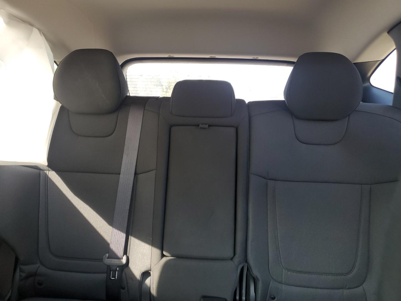 2022 Hyundai Tucson Sel VIN: 5NMJBCAE1NH115370 Lot: 92379605