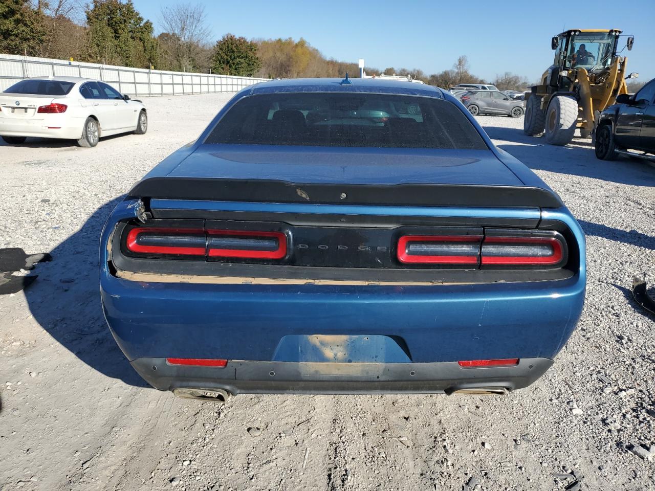 2020 Dodge Challenger Gt VIN: 2C3CDZJG1LH157025 Lot: 91638245