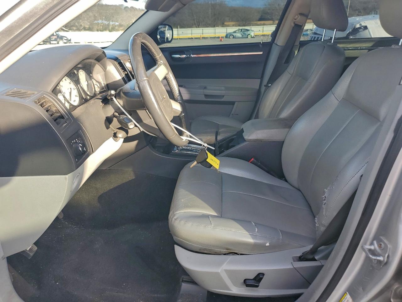 2007 Chrysler 300 Touring VIN: 2C3KA53G47H839574 Lot: 94091005