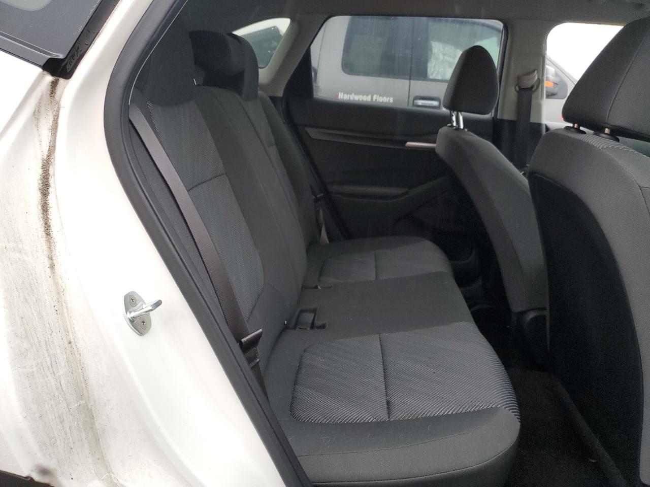 2022 Kia Seltos Lx VIN: KNDEPCAA4N7283656 Lot: 92669045