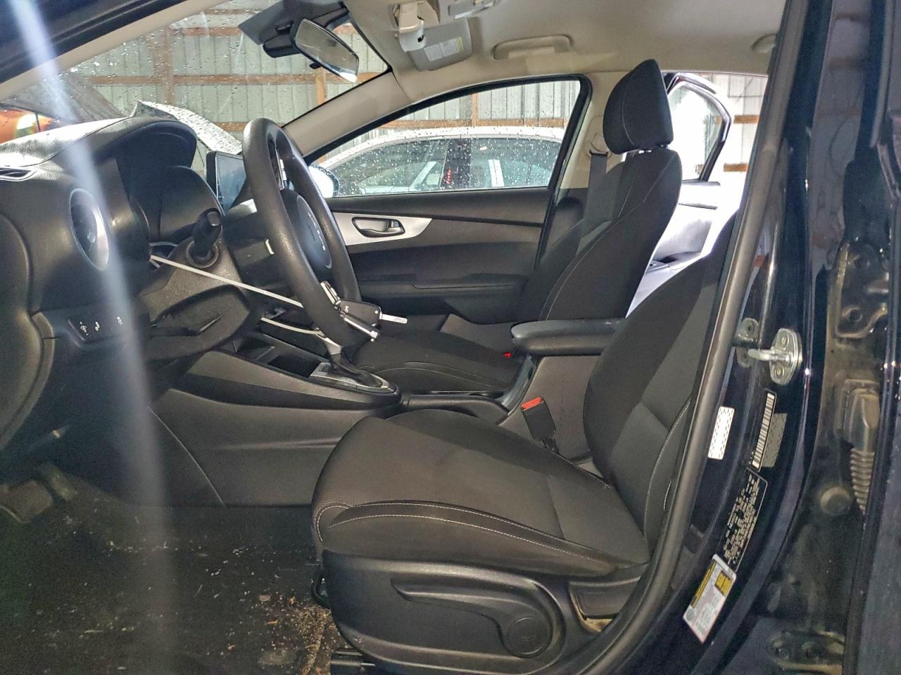 2022 Kia Forte Fe VIN: 3KPF24AD7NE466732 Lot: 92794945