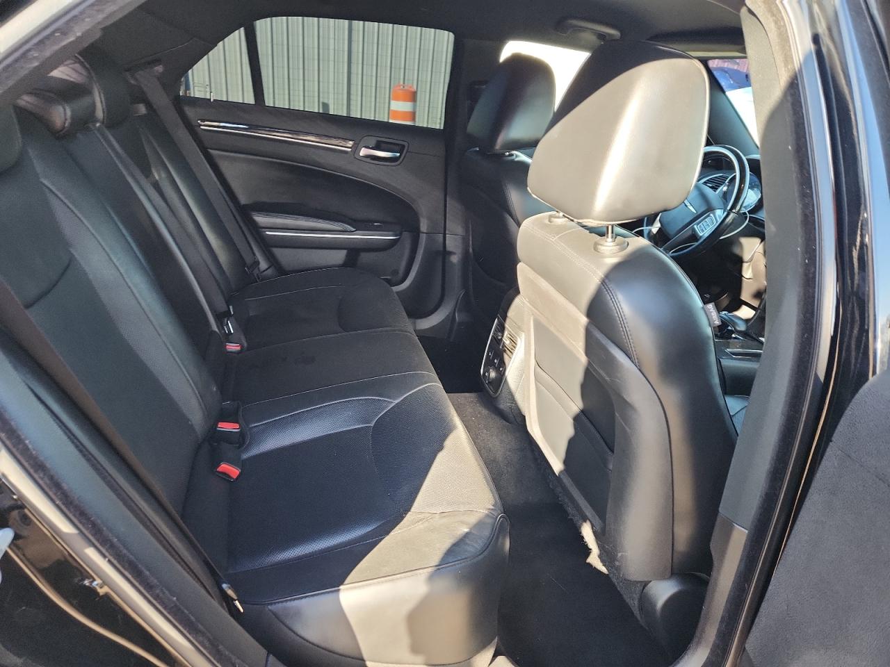 2013 Chrysler 300C VIN: 2C3CCAEG0DH606047 Lot: 92033125