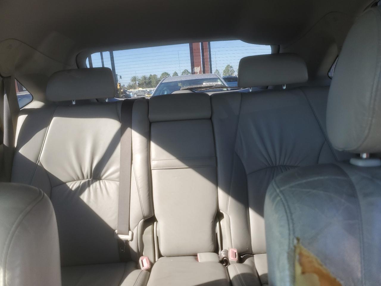 2004 Lexus Rx 330 VIN: JTJGA31U140018038 Lot: 93032615