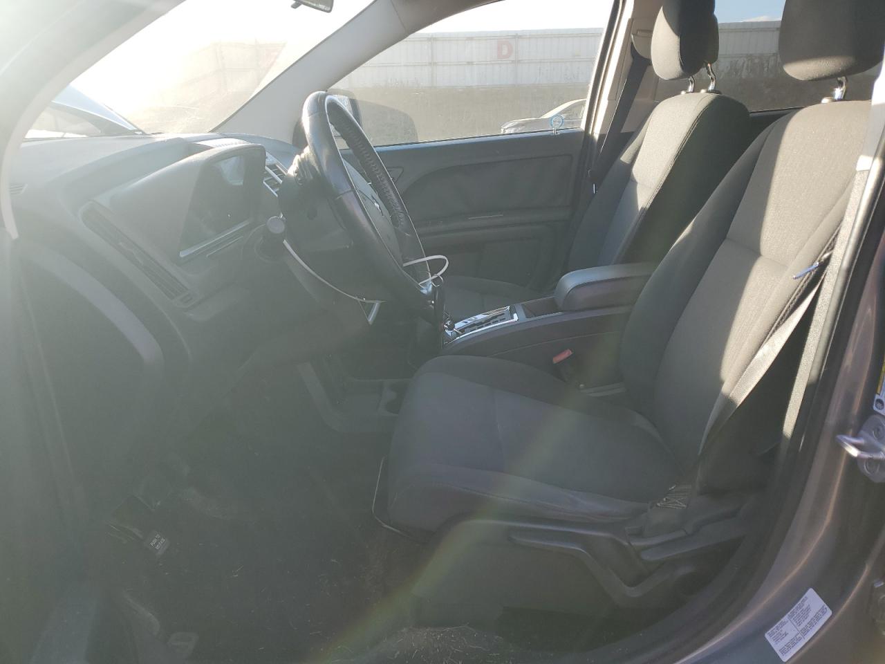 2010 Dodge Journey Se VIN: 3D4PG4FBXAT204922 Lot: 92441175