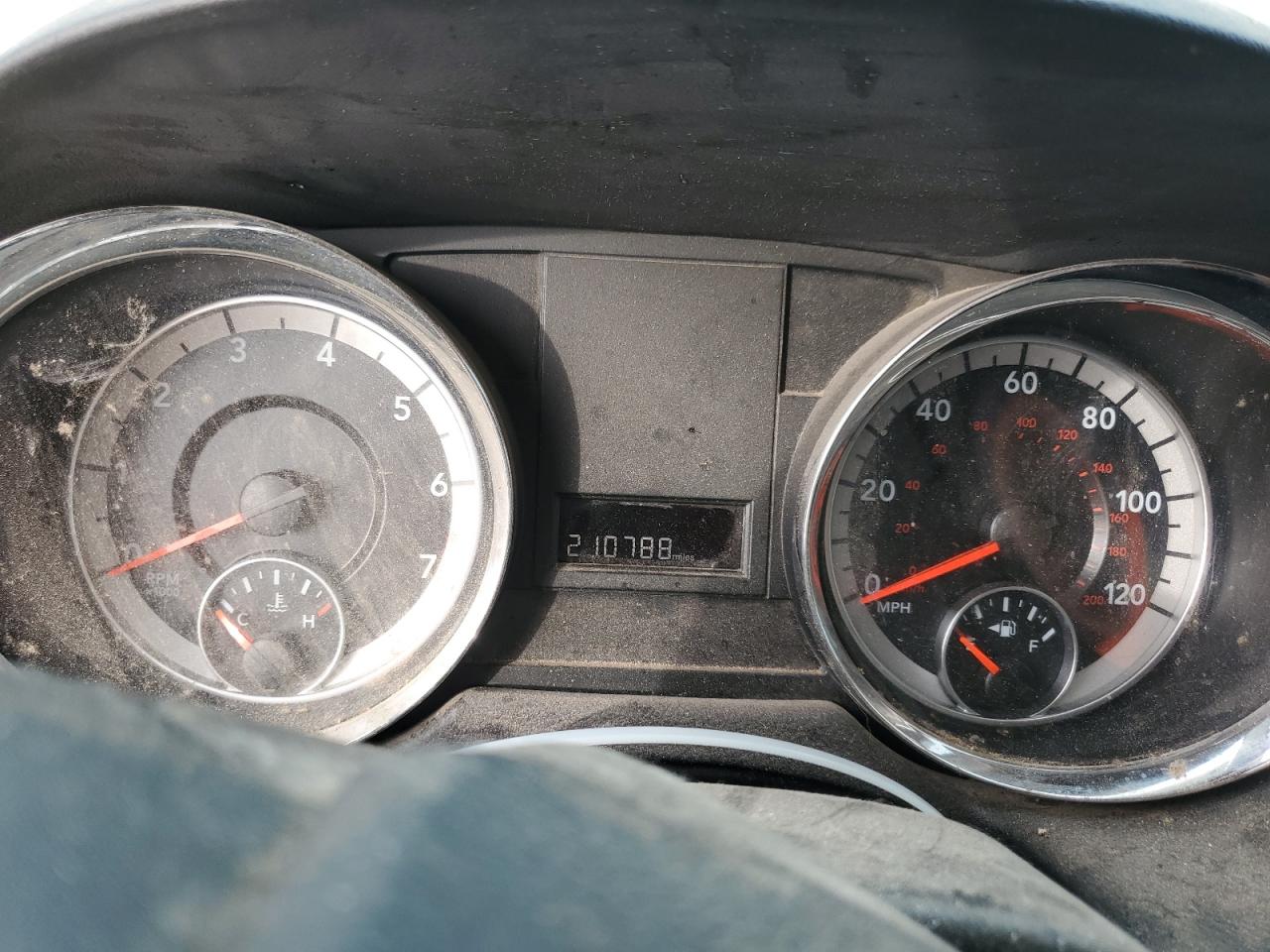 2016 Dodge Grand Caravan Se VIN: 2C4RDGBG3GR235801 Lot: 93855245