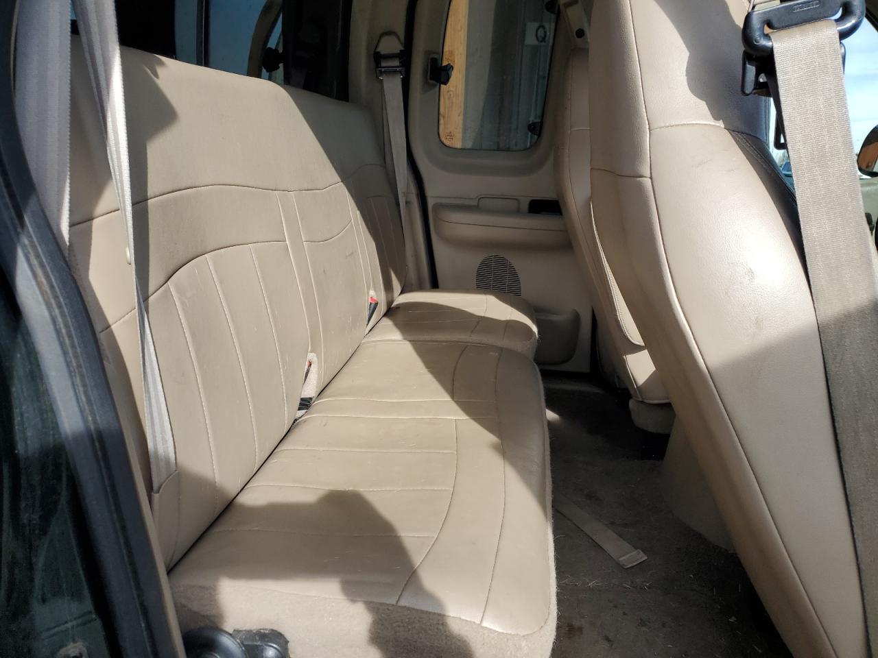 2001 Ford F150 VIN: 2FTRX08LX1CA23541 Lot: 91902115