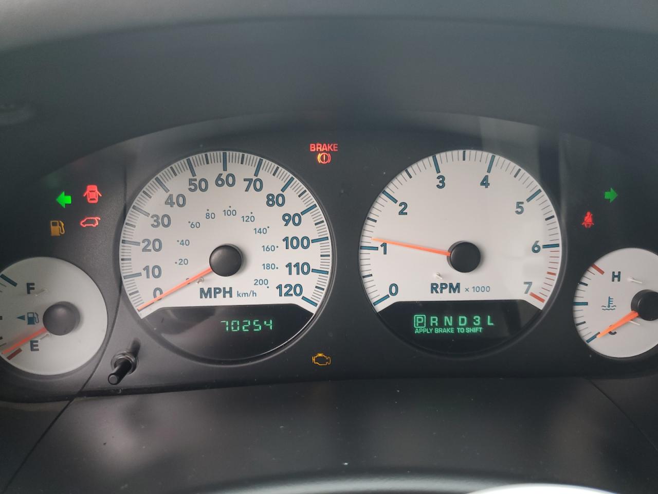 2005 Dodge Grand Caravan Sxt VIN: 2D4GP44L05R517238 Lot: 91477325