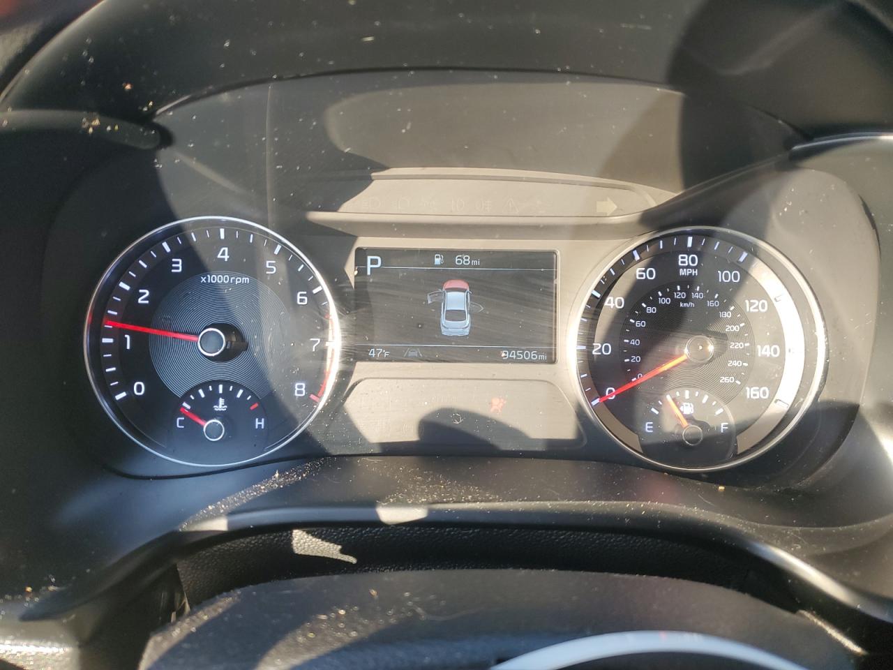 2022 Kia Forte Gt VIN: 3KPF44AC6NE477108 Lot: 92649995