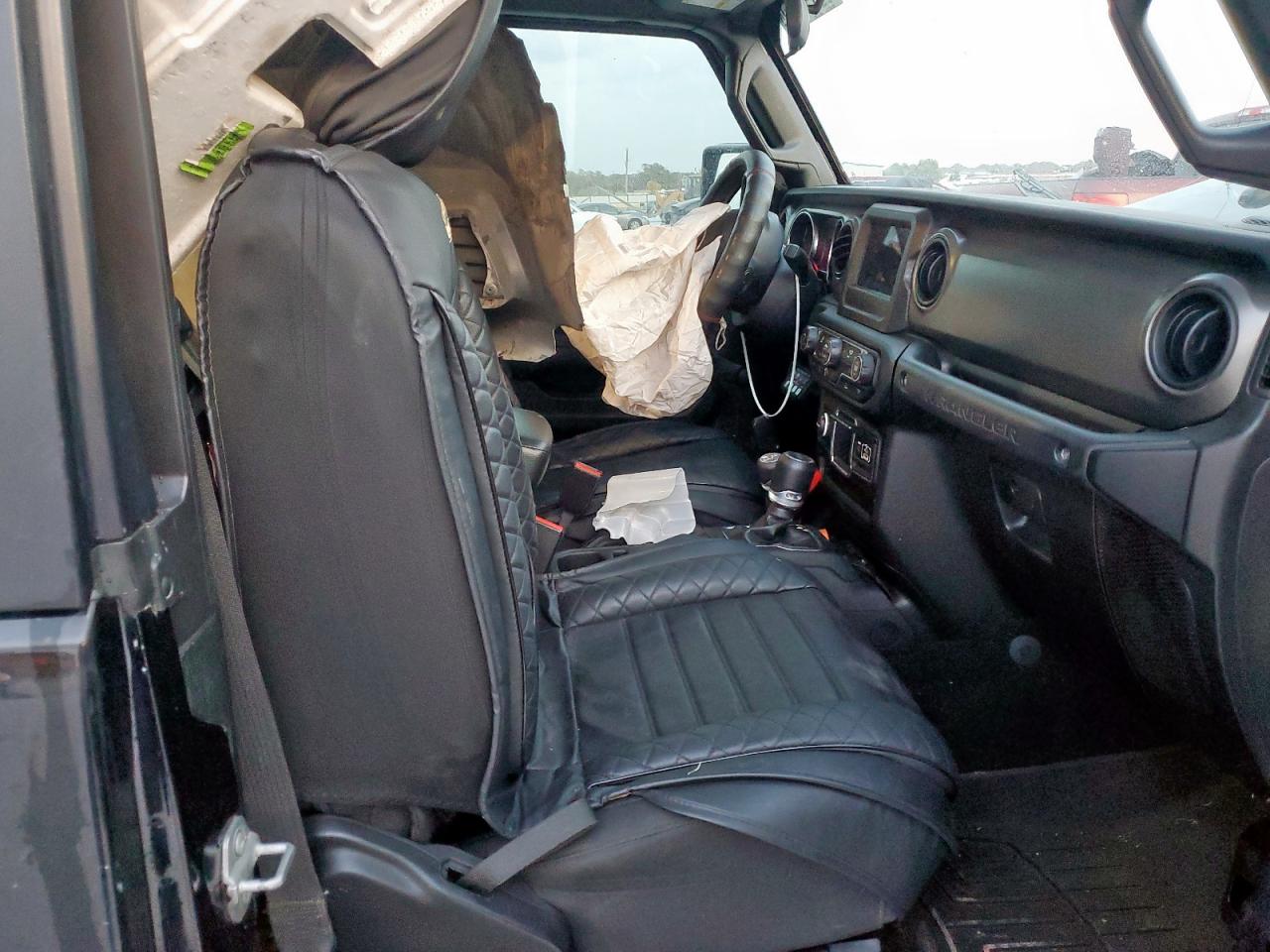 2022 Jeep Wrangler Sport VIN: 1C4HJXAG7NW179887 Lot: 92746105