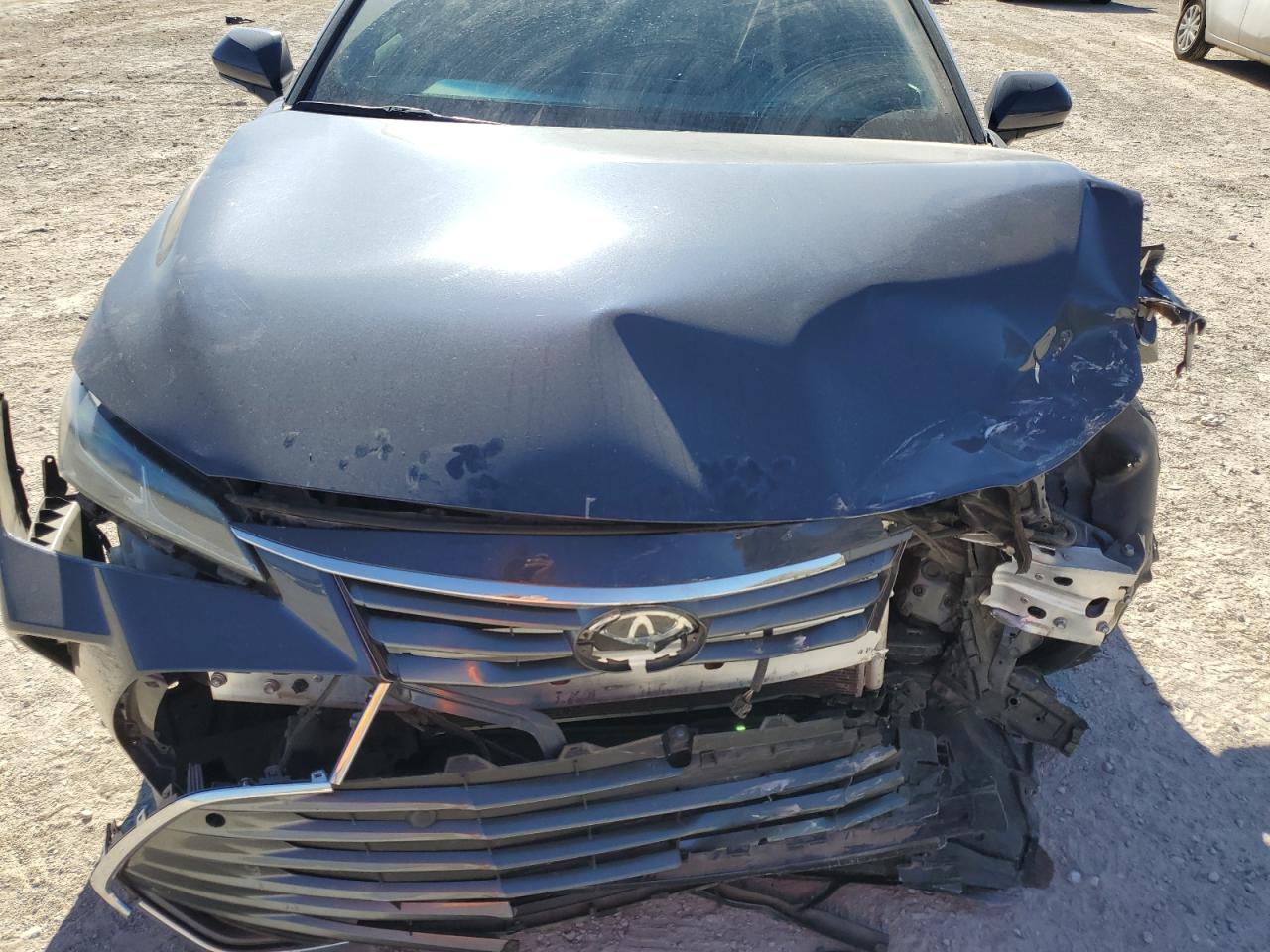 2020 Toyota Avalon Limited VIN: 4T1DZ1FB6LU043062 Lot: 91203955