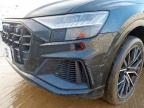 2018 AUDI Q8 50 TDI QUATTRO S LINE 5DR TIPTRONIC for sale at Copart YORK