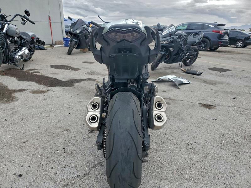 2018 KAWASAKI ZX1000 W  