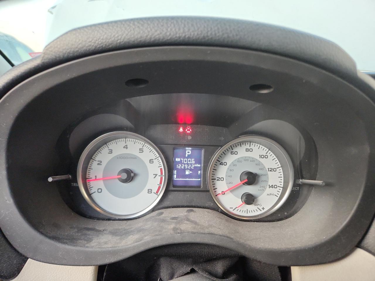 2013 Subaru Impreza Sport Limited VIN: JF1GPAU67D2881732 Lot: 92895775