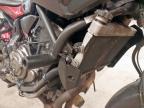 2016 YAMAHA MT-07 ABS  for sale at Copart NEWBURY