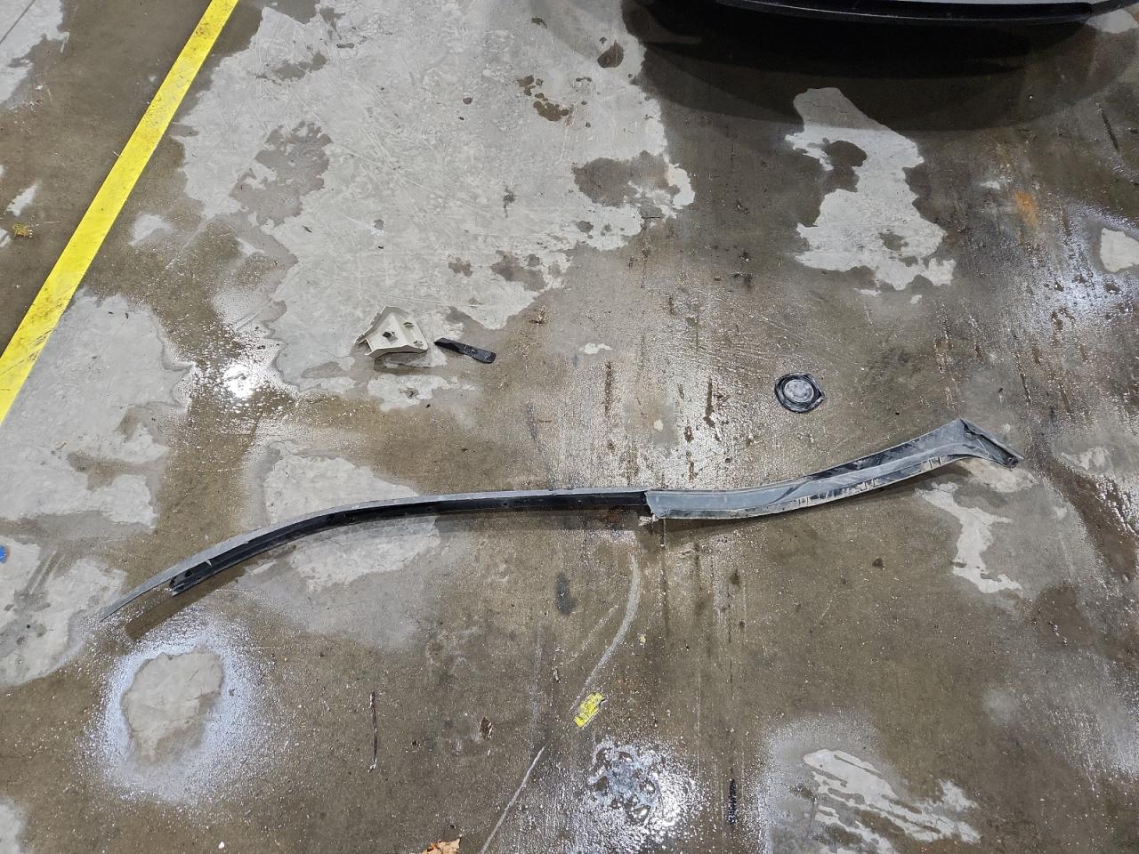 2014 Ford Edge Limited VIN: 2FMDK4KC5EBA90404 Lot: 91837245