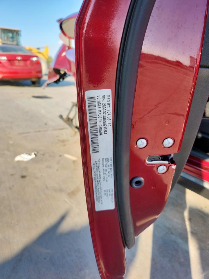 2022 Dodge Challenger Sxt VIN: 2C3CDZGG8NH219384 Lot: 93063485