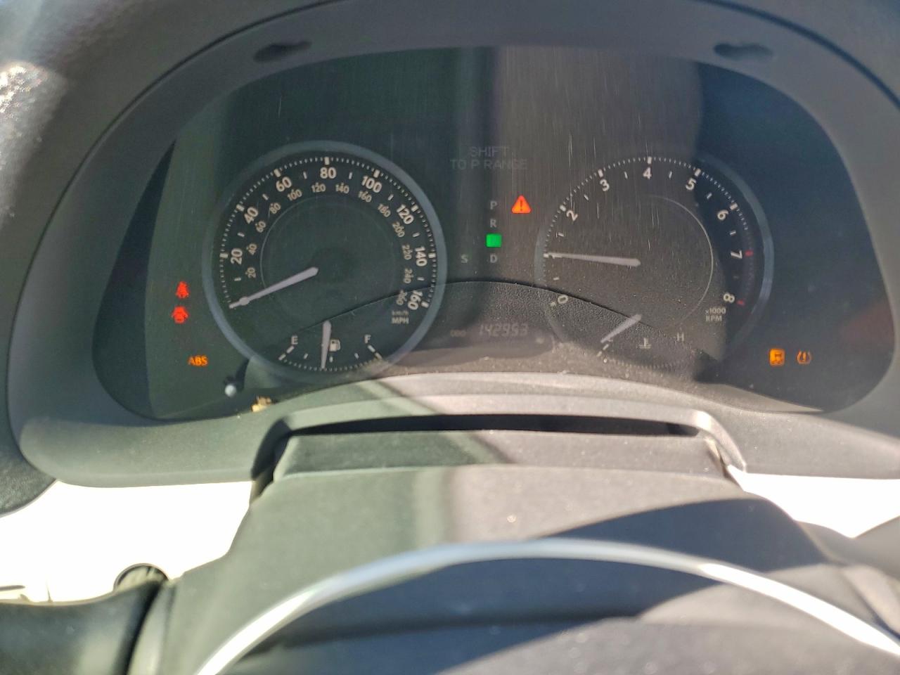 2010 Lexus Is 350 VIN: JTHFE2C20A2504654 Lot: 92246465