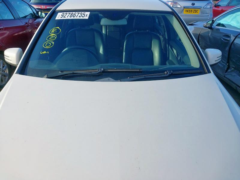 2010 MERCEDES-BENZ C CLASS C180 CGI BLUEEFFICIENCY EXECUTIVE SE 4DR AUTO