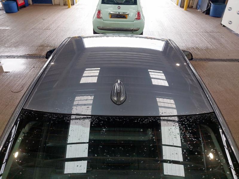 2018 BMW 3 SERIES 318D SPORT 4DR