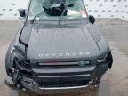 2024 LAND ROVER DEFENDER 3.0 D350 X-DYNAMIC SE 110 5DR AUTO for sale at Copart WHITBURN