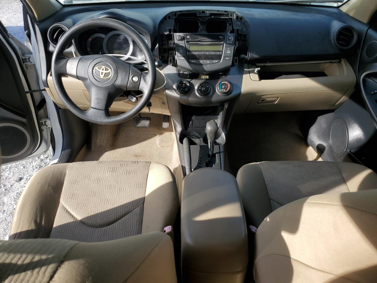 2010 Toyota Rav4 VIN: JTMZF4DV3AD021065 Lot: 92029755